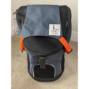 New Ibiyaya Ultralight Pro Dog Backpack Carrier